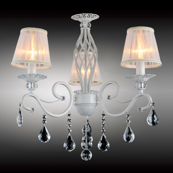 картинка Подвесная люстра Mezzano OML-79103-03 от магазина BTSvet