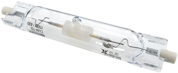 Лампочка галогеновая Mastercolour 501012