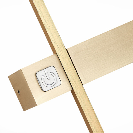 картинка Бра светодиодное диммируемое с выключателем Astente SL1589.031.01 от магазина BTSvet