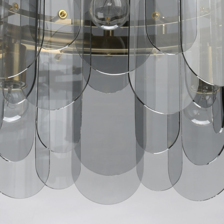 картинка Подвесная люстра Бриз 111014905 от магазина BTSvet