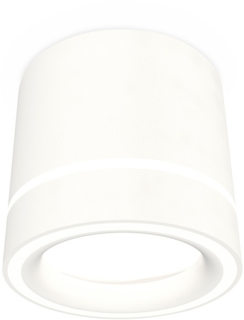 Накладной светильник светодиодный Techno Spot XS8110004