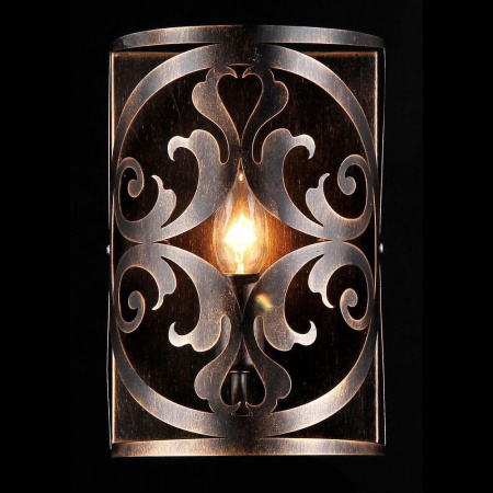 картинка Настенный светильник House 6 H899-01-R от магазина BTSvet