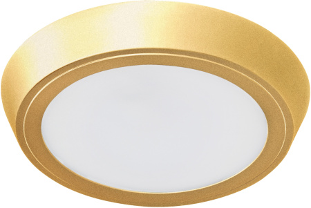 Светильник накладной со встроенными светодиодами Lightstar Urbano 216932