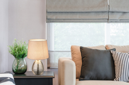 картинка Интерьерная настольная лампа Tracey 21719 от магазина BTSvet