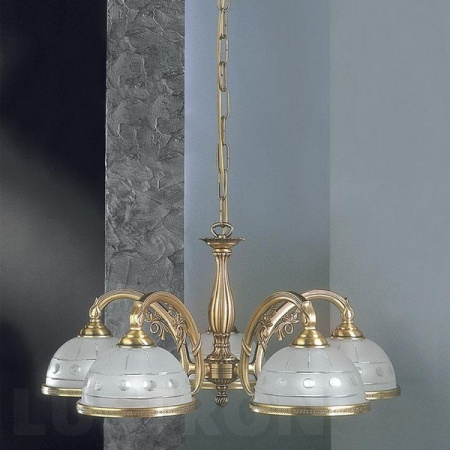 картинка Подвесная люстра L.3830/5 от магазина BTSvet