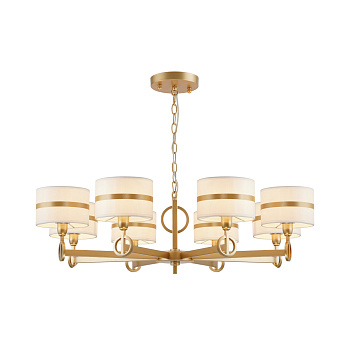 Подвесная люстра Mateo 2634-8P