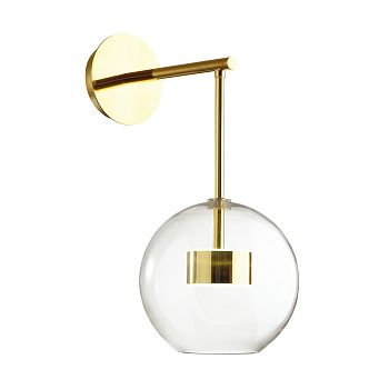 Подвесной светильник светодиодный Bubbles 4640/12WL