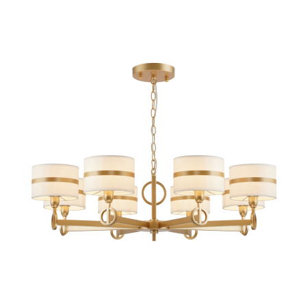 Подвесная люстра Mateo 2634-8P