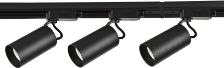 картинка Однофазная накладная трековая система в сборе Imago 4018-3U от магазина BTSvet