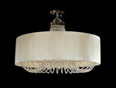 Потолочная люстра 1406/S beige