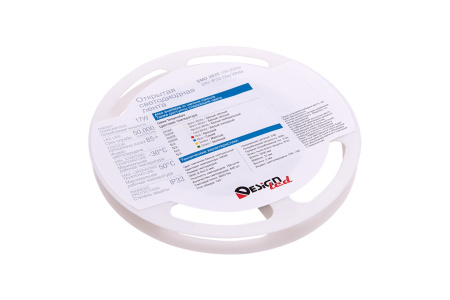 картинка Светодиодная лента LUX DSG2168-24-NW-33 от магазина BTSvet