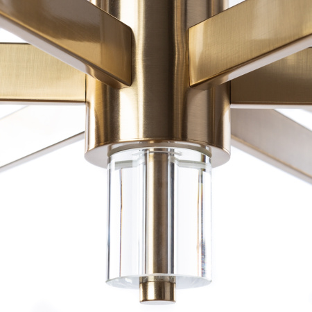 картинка Подвесная люстра Sham 4505/17 LM-6 от магазина BTSvet