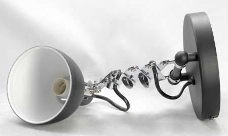 картинка Бра с выключателем Koyukuk LSP-8049V от магазина BTSvet