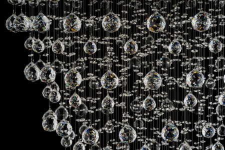 картинка Люстра потолочная Flusso H 1.4.80.615 N от магазина BTSvet