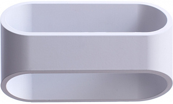 Настенный светильник светодиодный A1428AP-1WH