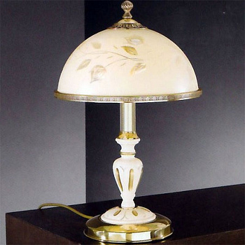 Интерьерная настольная лампа P.6908 M