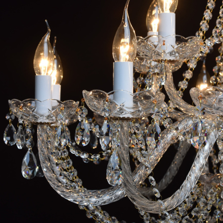 картинка Подвесная люстра Karolina 367012812 от магазина BTSvet