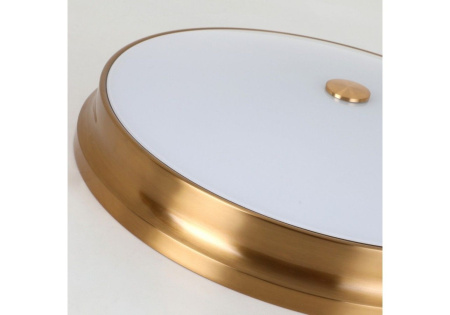 картинка Потолочный светильник Pannikin 2375-5C от магазина BTSvet