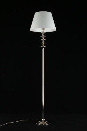 картинка Торшер с выключателем Perla APL.731.05.01 от магазина BTSvet