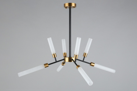 картинка Потолочная люстра светодиодная Oliwia APL.604.07.09 от магазина BTSvet