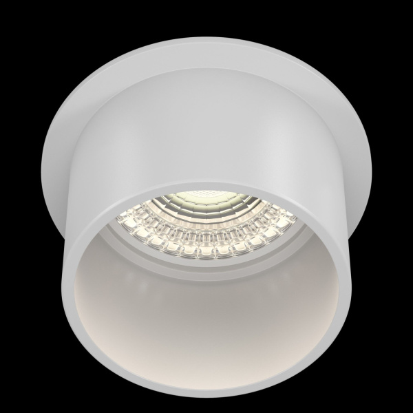 картинка Встраиваемый светильник Reif DL050-01W от магазина BTSvet