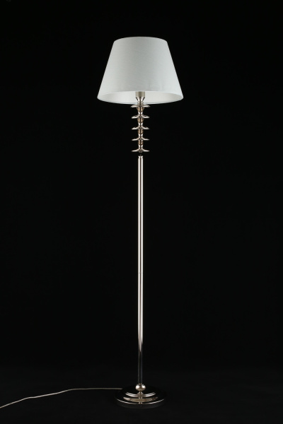 картинка Торшер с выключателем Perla APL.731.05.01 от магазина BTSvet