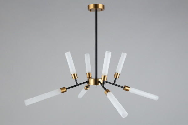 картинка Потолочная люстра светодиодная Oliwia APL.604.07.09 от магазина BTSvet