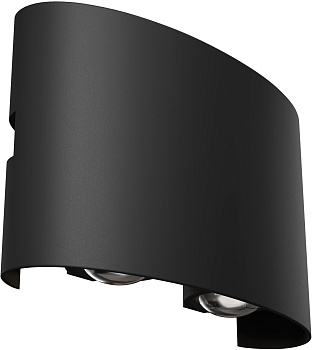 Архитектурная подсветка светодиодная Strato O417WL-L4B3K IP54