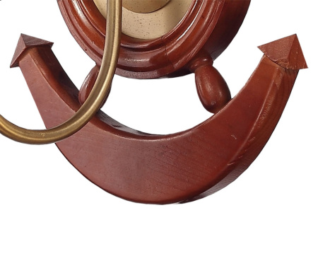 картинка Бра Немо W17029/1PCC от магазина BTSvet