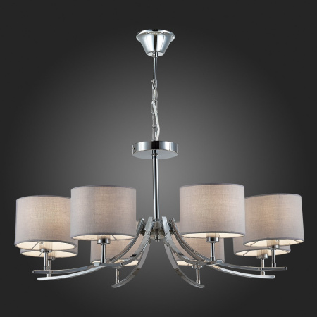 картинка Подвесная люстра Linda SLE105303-08 от магазина BTSvet