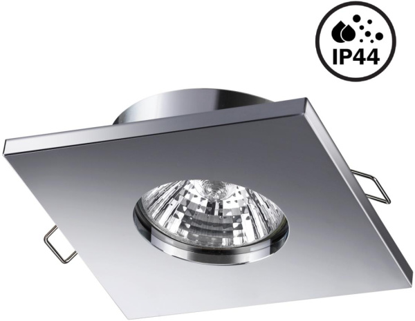 Светильник встраиваемый влагозащищенный Aqua 370806