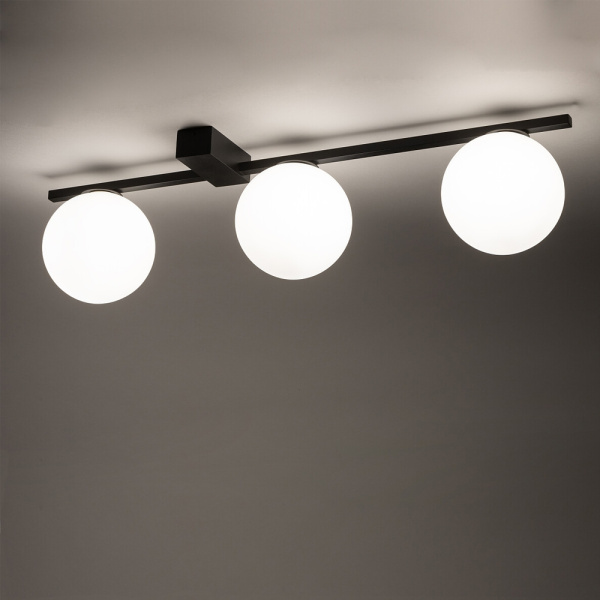 картинка Потолочный светильник Nowodvorski Pik 10301 от магазина BTSvet