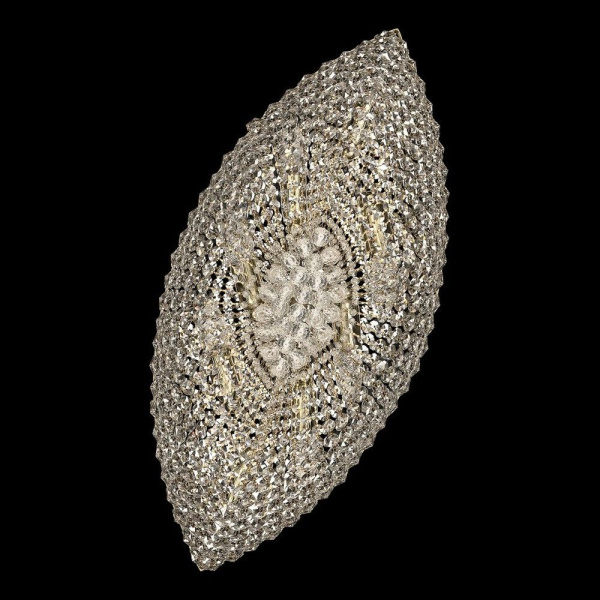 картинка Потолочная люстра 19283/H2/80IV Ni от магазина BTSvet