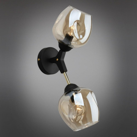 картинка Бра OML-93701-02 от магазина BTSvet