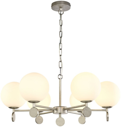 картинка Подвесная люстра Absolute 2929-6P от магазина BTSvet