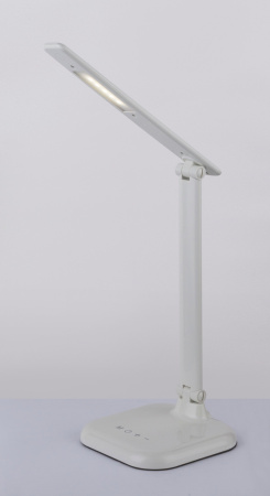 картинка Офисная настольная лампа Davos 58209W от магазина BTSvet