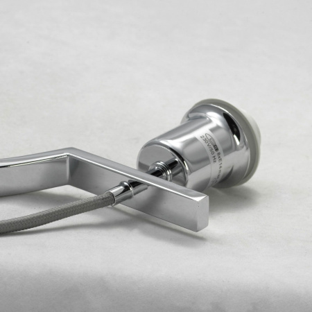 картинка Большая потолочная люстра Cochise GRLSP-8090 от магазина BTSvet