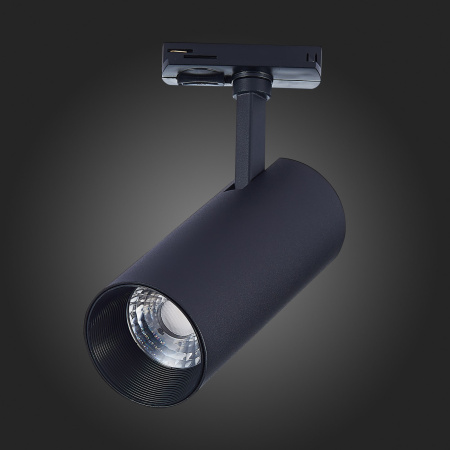 картинка Трековый светильник светодиодный Mono ST350.436.20.36 от магазина BTSvet