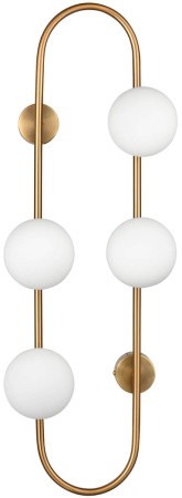 картинка Бра Bianco 10038 VL5714W21 от магазина BTSvet