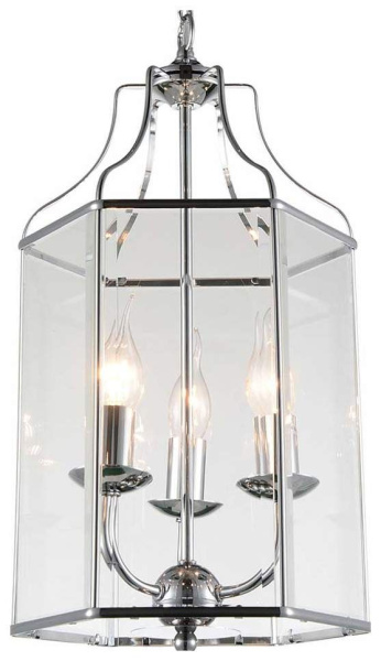 картинка Подвесной светильник SL228.103.03 от магазина BTSvet