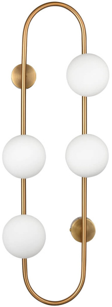 картинка Бра Bianco 10038 VL5714W21 от магазина BTSvet