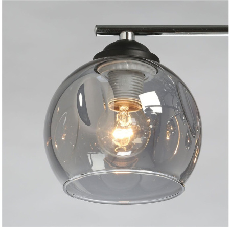 картинка Потолочная люстра Альфа 324017505 от магазина BTSvet