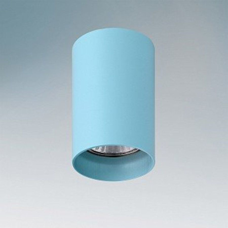 картинка Точечный накладной светильник RULLO 214435 от магазина BTSvet