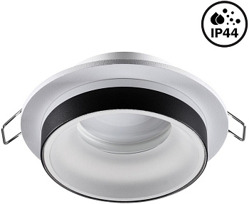 Встраиваемый светильник светодиодный Spot 370784 IP44
