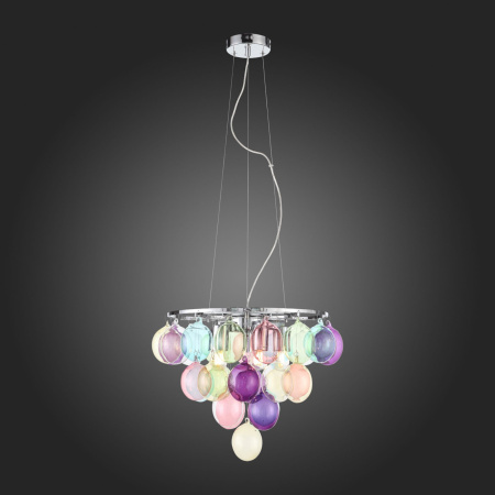 картинка Подвесная люстра Sospiro SL432.153.05 от магазина BTSvet