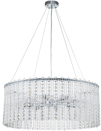 картинка Подвесная люстра Escada ASTLEY 2104/8S от магазина BTSvet