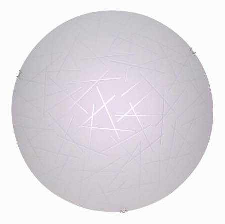 Настенно-потолочный светодиодный светильник Krona CL918061