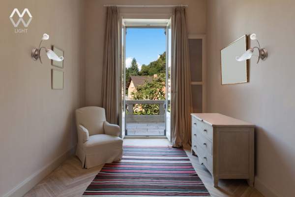 картинка Бра Vostorg 242026601 от магазина BTSvet