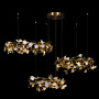 картинка Подвесной светильник Fleur 10124/24 от магазина BTSvet