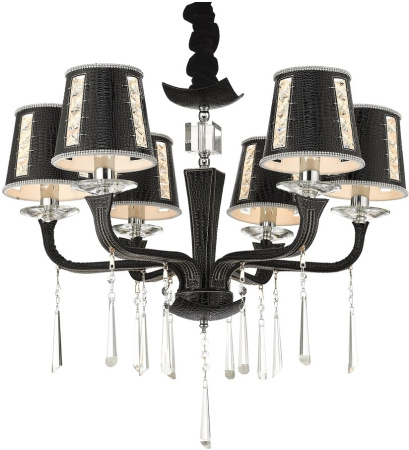 картинка Подвесная люстра Adelina WE392.06.023 от магазина BTSvet